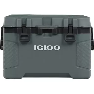 image of Igloo - 50 QT Trailmate Cooler - Spruce with sku:bb22299473-bestbuy