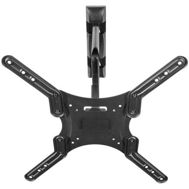 image of Kanto 26 inch - 55 inch Full Motion TV Mount with sku:m300-electronicexpress