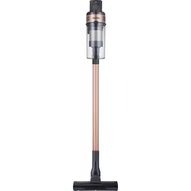 image of Samsung - Jet™ 60 Pet Cordless Stick Vacuum - Rose Gold with sku:vs15a6032r7-abt