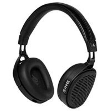 image of AUDEZE SINE DX Open-Back On-Ear Headphones B Stock with sku:au200e72211b-adorama