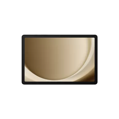 image of 11" Galaxy Tab A9+ 128GB, Silver with sku:bb22232333-bestbuy