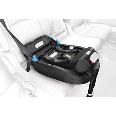 image of Clek Liing Infant Car Seat Base with sku:b07rhm69lw-amazon