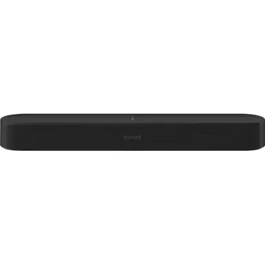 image of Sonos - Beam (Gen 2) - Black with sku:bb21820674-bestbuy