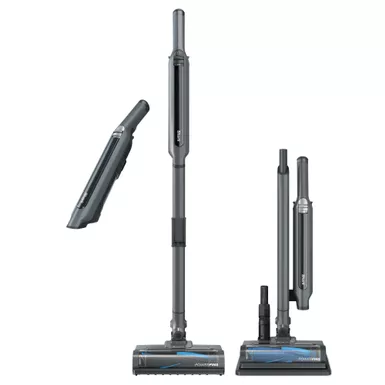 image of Shark - WANDVAC System Lightweight Cordless Stick Vacuum with sku:ws632-powersales