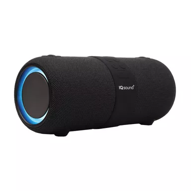 image of Supersonic - Bluetooth Portable Speaker w/ TWS & Voice Recognition with sku:iq-2323bt-powersales