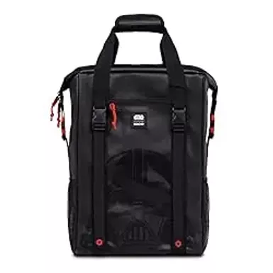 image of Igloo 24-Can Star Wars Darth Vader Backpack with sku:b0brlbch9z-amazon