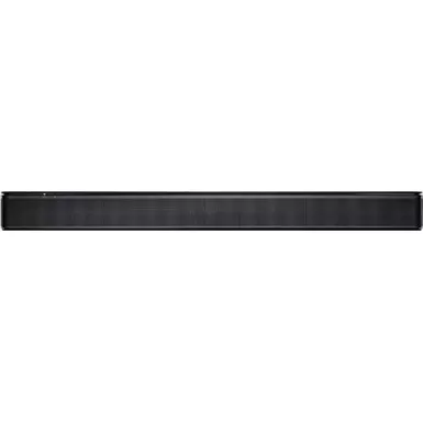 image of Bose - TV Speaker Bluetooth Soundbar - Black with sku:bb21575831-bestbuy