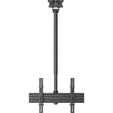 image of Kanto 37 inch - 70 inch Full Motion Ceiling Mount with sku:cm600-electronicexpress