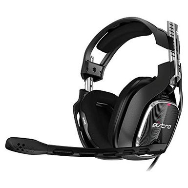 image of ASTRO Gaming A40 TR Headset for Xbox ONE & PC with sku:b07nsn41yb-amazon