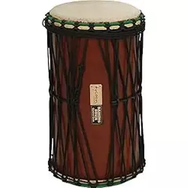 image of Tycoon Percussion Dunun Drum (TDD-KEN10) with sku:b013tpyy4u-amazon