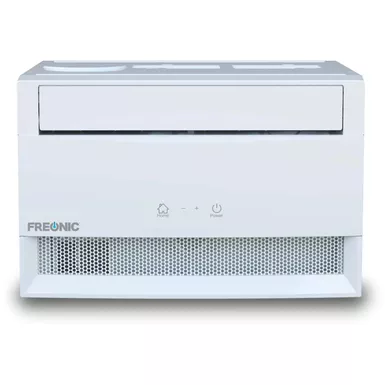 image of FREONIC - 8,000 BTU Sleek Design Window Air Conditioner with sku:fhcw081abe-almo