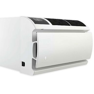 image of Friedrich Wallmaster 8,000 Btu 10.7 Eer 115v Smart Wi-fi Through-the-wall Air Conditioner with sku:wct08a10a-abt