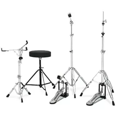 image of Gretsch Drums Hardware Pack (GRRGHWPACK) with sku:b0clwsxbts-amazon