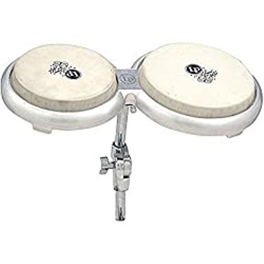 image of Latin Percussion LP828M Mounting Post for Compact Bongos with sku:b003b178v4-amazon
