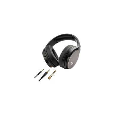 image of Thronmax THX-50 DJ Streaming Headphones with sku:thhtx50-adorama