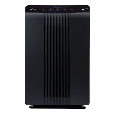 image of Winix 5500-2 True HEPA Air Purifier with PlasmaWave Technology - Black with sku:bb21052039-bestbuy