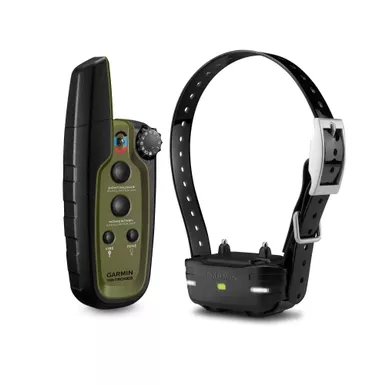 image of Garmin - Sport PRO Bundle - Dog Device & Handheld with sku:010-01205-00-powersales