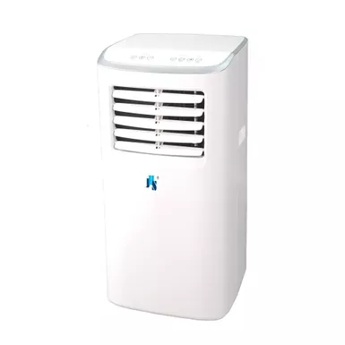 image of JHS - 7,000 BTU Portable Air Conditioner with sku:a019j-05kr-almo