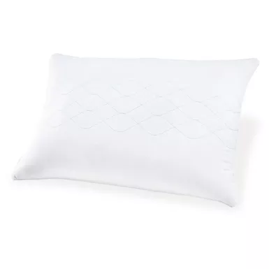 image of Zephyr 2.0 Huggable Comfort Pillow with sku:m52111p-ashley