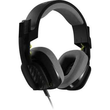 image of Astro Gaming - A10 Gen2 XBox Wired Headset, Black with sku:00fl70-ingram