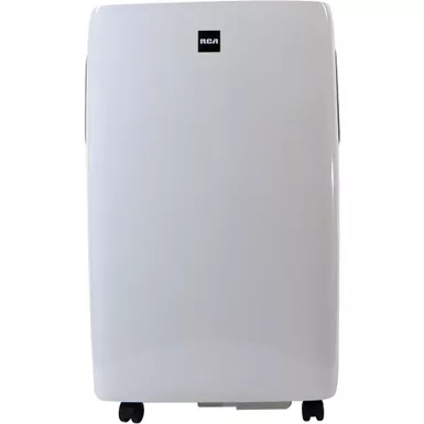 image of RCA - 12,000 BTU Wifi Enabled Portable Air Conditioner with Remote with sku:racp1240-wf-6com-almo