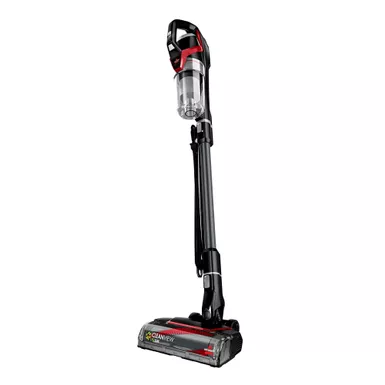 image of BISSELL - CleanView Pet Slim Corded Vacuum with sku:3925-powersales