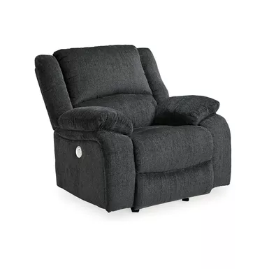 image of Draycoll Power Recliner with sku:7650498-ashley
