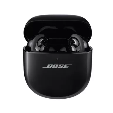 image of Bose Bose QuietComfort Ultra Wireless Noise Cancelling Earbuds, Bluetooth Noise Cancelling Earbuds with Spatial Audio and World-Class Noise Cancellation Bundle with Green Extreme Portable Charger with sku:bo882826001p-adorama