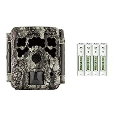 image of Moultrie Micro-42 Trail Camera Kit with sku:b09rqzt198-amazon
