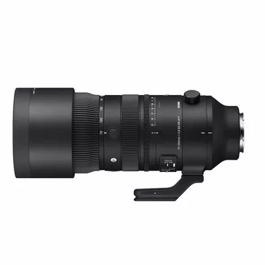 image of Sigma 70-200m f/2.8 DG DN OS Sports Lens for Sony E with sku:sg70200ssoe-adorama