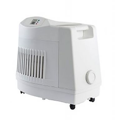 image of Aircare Large Home Evaporative Humidifier with sku:ma1201-abt