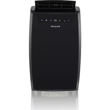 image of Honeywell - 11,000 BTU Portable Air Conditioner, Dehumidifier and Fan with sku:mn1cfsbb8-almo
