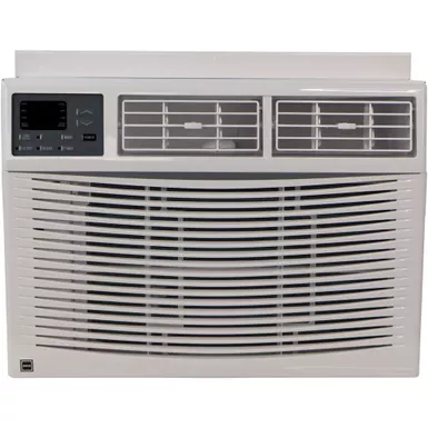 image of RCA - 8000 BTU Window Air Conditioner with Electronic Controls with sku:race8024-6com-almo