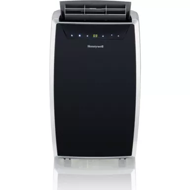 image of Honeywell - 11,000 BTU Portable Air Conditioner, Dehumidifier and Fan with sku:mn1cfs8-almo