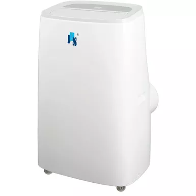 image of JHS - 14,000 BTU Portable Air Conditioner with sku:a020a-10kr-almo
