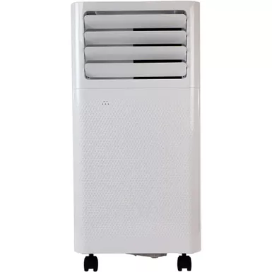 image of RCA - 10,000/6,000 BTU Wifi Enabled Portable Air Conditioner with Remote with sku:racp1040-wf-6com-almo