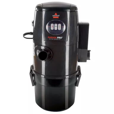 image of Bissell - Garage Pro Wet/Dry Vacuum with sku:18p03-powersales