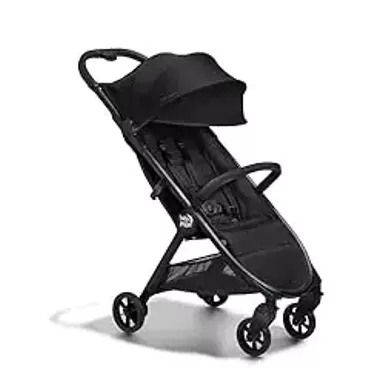 image of Baby Jogger City Tour 2 Stroller, Eco Collection, Eco Black with sku:b0cn79nz8j-amazon