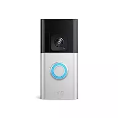 image of All-new Ring Battery Doorbell Pro ,  Two-Way Talk with Audio+, 3D Motion Detection, and 1536p HD+ Head-to-Toe Video (2024 release) with sku:bb22263976-bestbuy