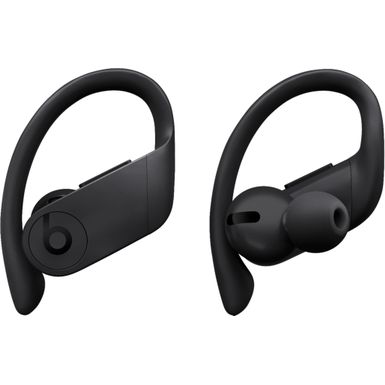 image of Beats by Dr. Dre - Powerbeats Pro Totally Wireless Earbuds - Black with sku:bb21241959-bestbuy
