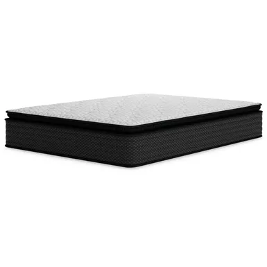 image of Limited Edition PT Queen Mattress with sku:m41231-ashley