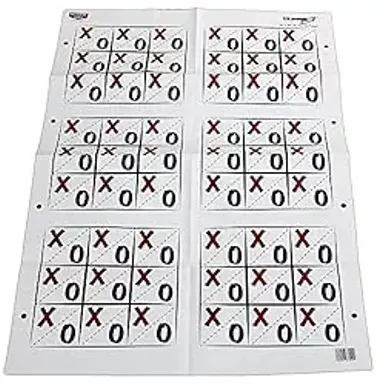image of Birchwood Casey Eze-Scorer, 25"x35" Brilliant White, Simple and Effective Targets (Varied) with sku:b01lz02i46-amazon