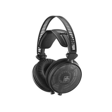 image of Audio-Technica ATH-R70x Professional Open-Back Reference Headphones with sku:auathr70x-adorama