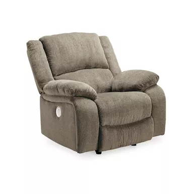 image of Draycoll Power Recliner with sku:7650598-ashley
