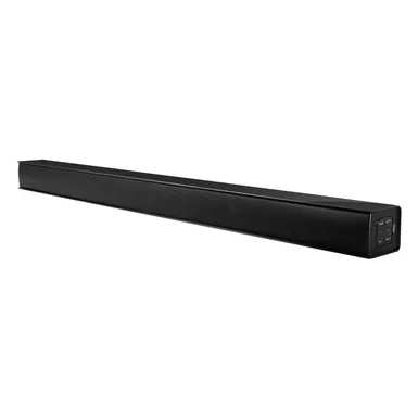 image of Supersonic - 35" Bluetooth Soundbar w/ Subwoofer with sku:sc-1422sbw-powersales