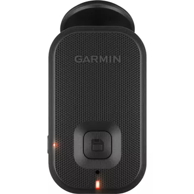 image of Garmin - Dash Cam Mini 2 1080p Tiny Dash Cam with sku:010-02504-00-powersales