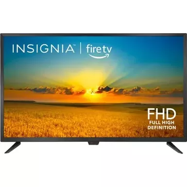 image of Insignia - 32" Class F20 Series LED Full HD Smart Fire TV with sku:bb21948365-bestbuy