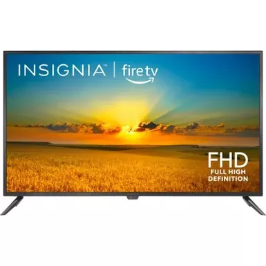 image of Insignia - 42" Class F20 Series LED Full HD Smart Fire TV with sku:bb21948368-bestbuy