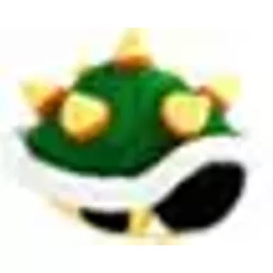 Rent To Own Tomy Club Mocchi Mocchi Inch Super Mario Bowser