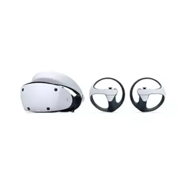 image of Sony - PlayStation VR2 - Multi with sku:b0c1qj6vhy-amazon